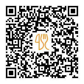 QR-code link para o menu de Warung Pantai Asti