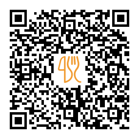 QR-code link para o menu de Luen Hop