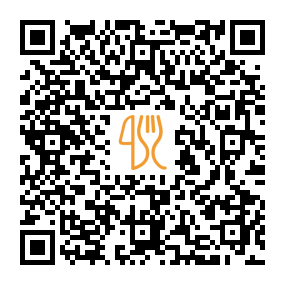 QR-code link para o menu de Angkringan Tempat Biasa