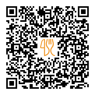 QR-code link para o menu de The Hangout Restaurant Beach Bar