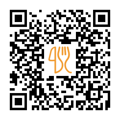 QR-code link para o menu de Warung Ayu