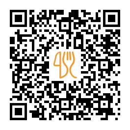 QR-code link para o menu de Warung Hikmah