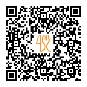 QR-code link para o menu de Amigos Pizza Wing