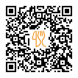 QR-code link para o menu de Lahmajun