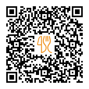 QR-code link para o menu de The Ample Pantry