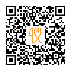 QR-code link para o menu de Gong Sanur