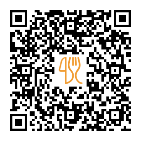 QR-code link para o menu de Clean Juice