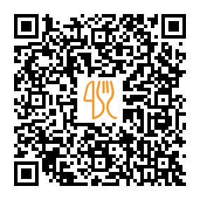 QR-code link para o menu de Little Caesars Pizza