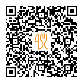 QR-code link para o menu de Little Caesars Pizza