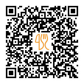 QR-code link para o menu de Rm. Padang Sinar Bayang