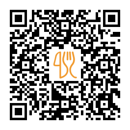 QR-code link para o menu de Quaker Springs