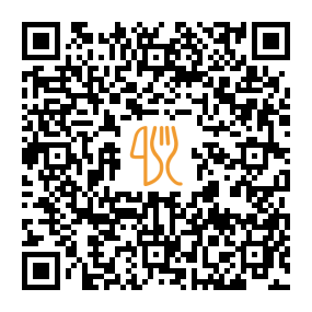 QR-code link para o menu de 1000 Degrees Pizzeria