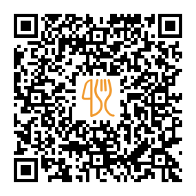 QR-code link para o menu de Rm Tanjung Mutiara