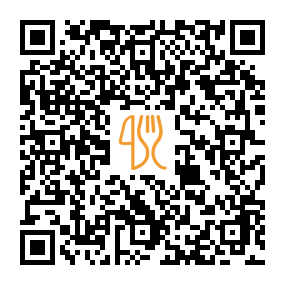 QR-code link para o menu de Acadiana Po Boys