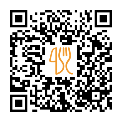 QR-code link para o menu de Bonchon