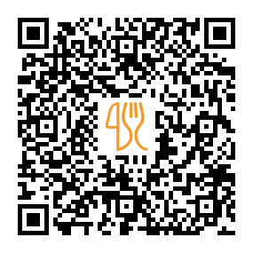 QR-code link para o menu de Coriander Kitchen To Go