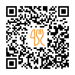 QR-code link para o menu de Chiron Cafe