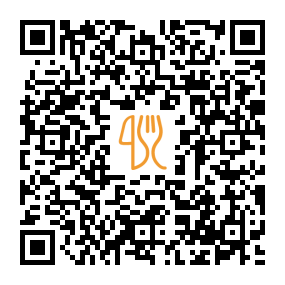 QR-code link para o menu de Nasi Goreng Mbak Ngatni