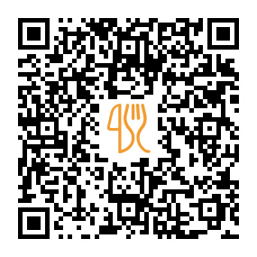 QR-code link para o menu de Its All Good Cafe