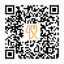 QR-code link para o menu de Warung Anna