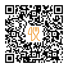 QR-code link para o menu de Mughal Darbar