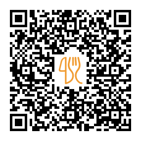 QR-code link para o menu de The Med's Cuisine Anatolienne