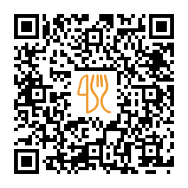 QR-code link para o menu de Thai Delights