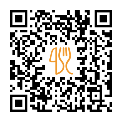 QR-code link para o menu de Buck's Grill