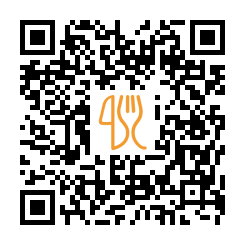 QR-code link para o menu de Bodacious -b-q