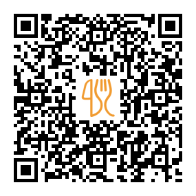 QR-code link para o menu de The Fox And Crow Café