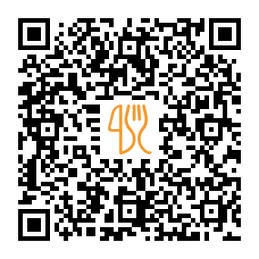 QR-code link para o menu de Kings Creek Station