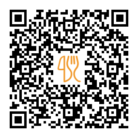 QR-code link para o menu de Pool Cafe Padma Resort Ubud