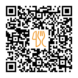 QR-code link para o menu de Wing Station