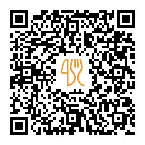 QR-code link para o menu de Burger Lounge