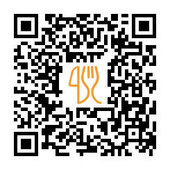 QR-code link para o menu de The Broad Axe Tavern