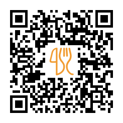 QR-code link para o menu de Alfa Omega Comidas