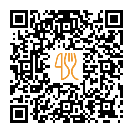 QR-code link para o menu de Louis' Loft