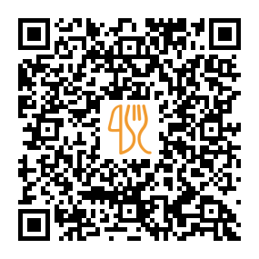 QR-code link para o menu de Coley's Pizza