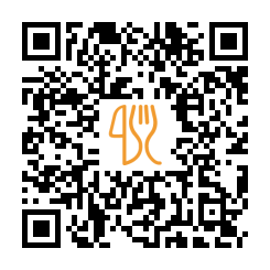 QR-code link para o menu de Blue Sky