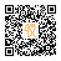 QR-code link para o menu de Mlg Koffie