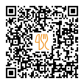 QR-code link para o menu de Warung Steak