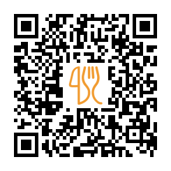 QR-code link para o menu de Snack Al Paso