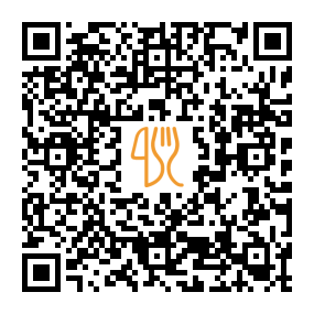 QR-code link para o menu de Hibachi Hut