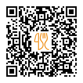 QR-code link para o menu de Finger Lakes Coffee