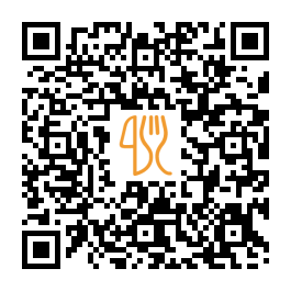 QR-code link para o menu de Trailside Grill