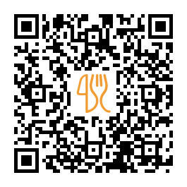 QR-code link para o menu de Burger Vya