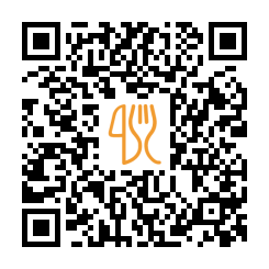 QR-code link para o menu de Hub City Coffee Co.