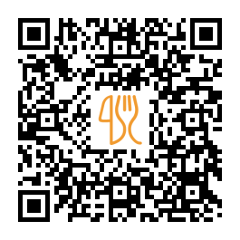 QR-code link para o menu de Bakso Rilex