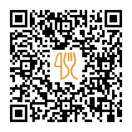 QR-code link para o menu de Chez Johan