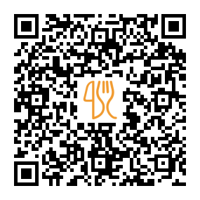 QR-code link para o menu de Hokben Ramayana Karawang